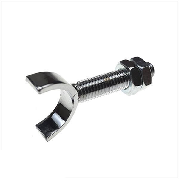 Halter für Verstärkungsstrebe EBR